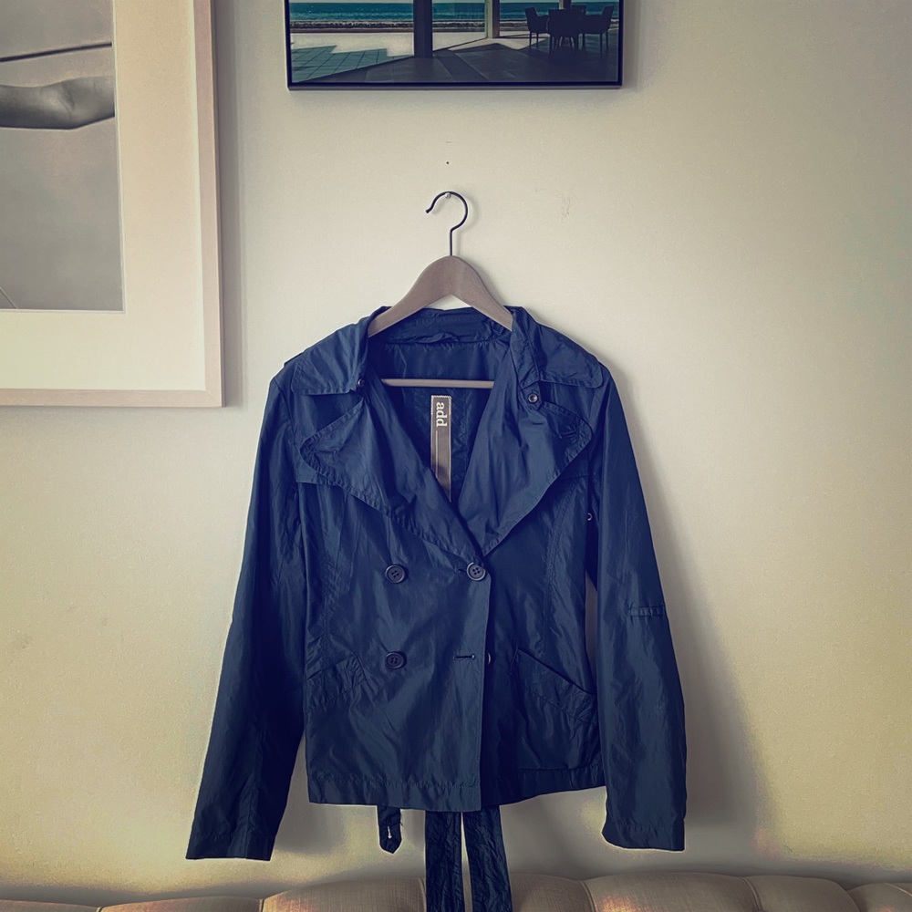 ADD Commute & Rain Jacket